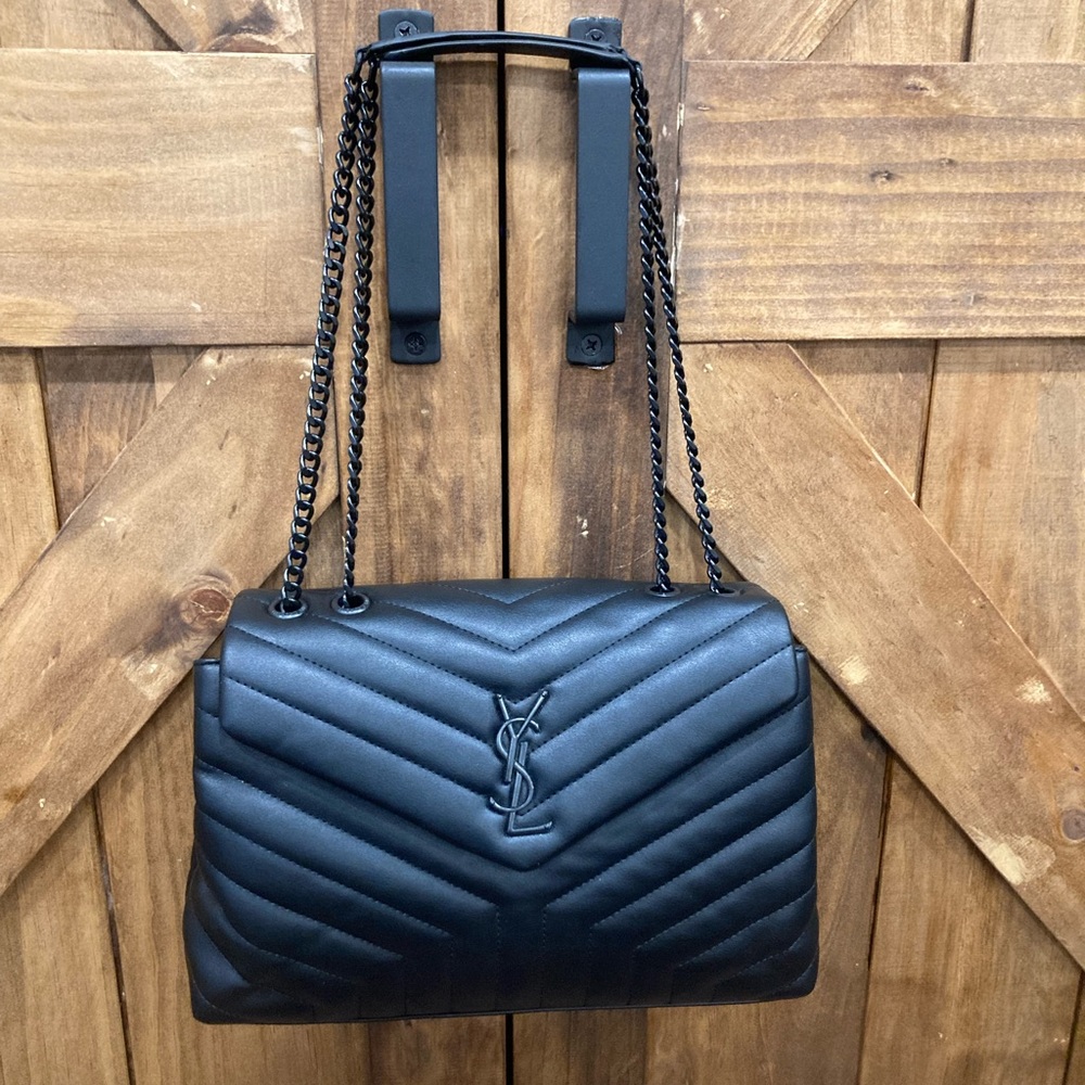 Imitation YSL bag